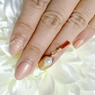 ネイル KANON所属・☆ KANON☆のネイルデザイン