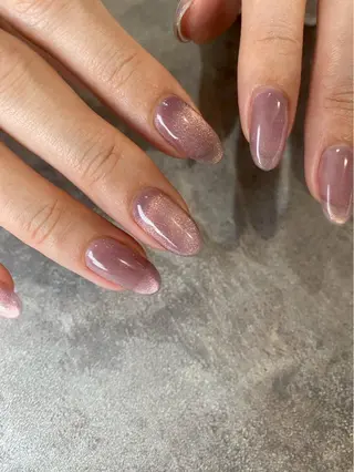 ネイル ANNE綾瀬店 mayumiのネイルデザイン