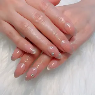 ネイル nail salon nommi yukaのネイルデザイン