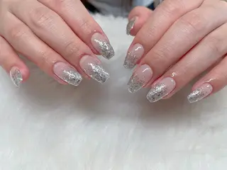 ネイル エン Nail salonのネイルデザイン