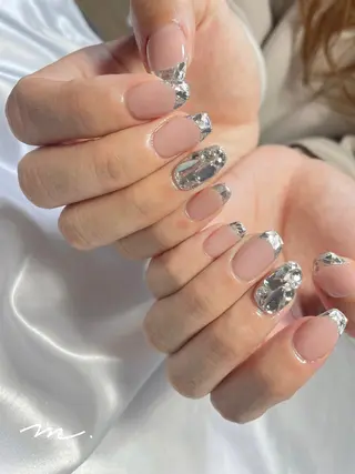 ネイル Mare nailのネイルデザイン