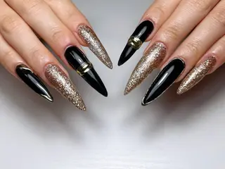 ネイル LuluNail __kotoneのネイルデザイン