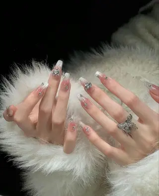 ネイル MIHANA NAILのネイルデザイン