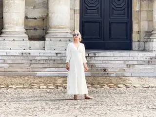 ヘアアレンジ AMILI所属・AMILI NAKAZAKIのヘアスタイル