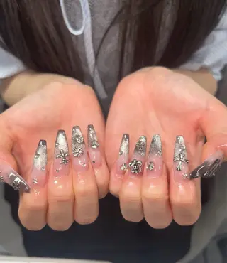 ネイル ZUZU AMEE NAILのネイルデザイン