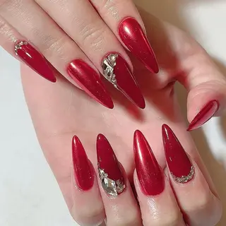 ネイル Private Nail Salon　EM所属・Nail salon EM（エム）千葉のネイルデザイン
