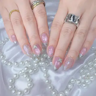 ネイル You&Me Mikotoのネイルデザイン