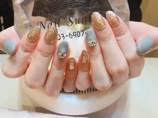 ネイル リン リンのネイルデザイン