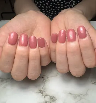 ネイル BOTA所属・・ Emaのネイルデザイン