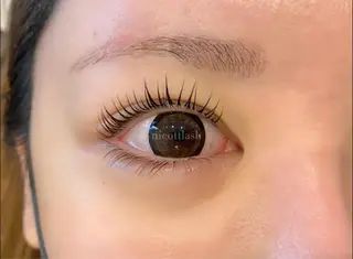 マツエク・マツパ デイジーラッシュ 天王寺　南のマツエク・マツパデザイン