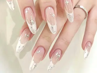 ネイル DarkHoney 池袋店のネイルデザイン