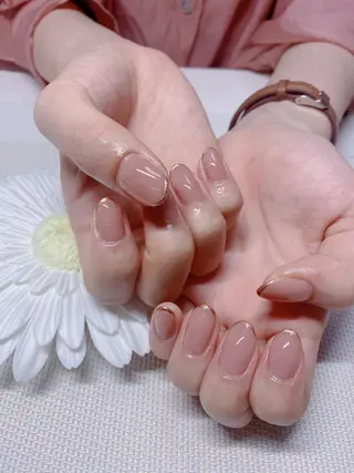 ネイル Jasmine nailsalon所属・ジャスミン ネイルサロンのネイルデザイン