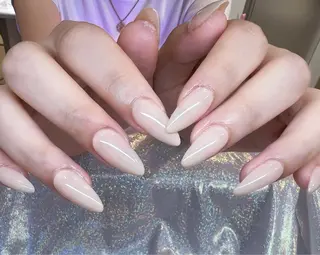 ネイル mi saのネイルデザイン