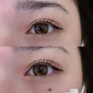 マツエク・マツパ ⭐️enurk⭐️ ひよりのマツエク・マツパデザイン