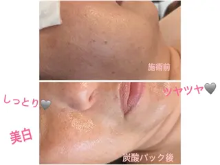 プライベートサロン Allureアルーアのエステ・リラクイメージ