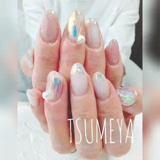 ネイル _TSUMEYA _のネイルデザイン