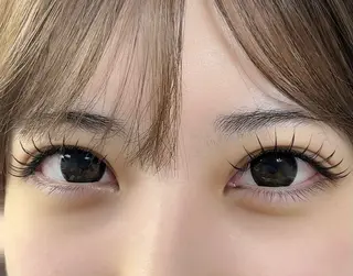 マツエク・マツパ M.TT salonのマツエク・マツパデザイン