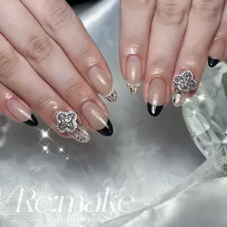 ネイル Re:make yumeのネイルデザイン