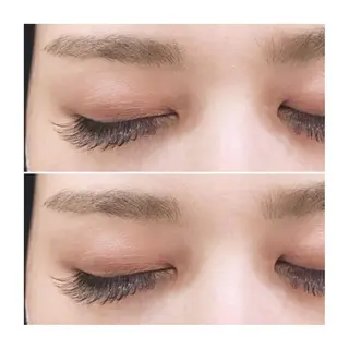 マツエク・マツパ CANVAS beauty salon所属・CANVAS YUUKAの眉毛・アイブロウイメージ