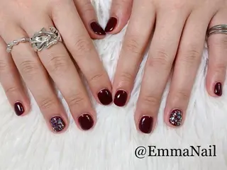 ネイル salon EM&A emiのネイルデザイン