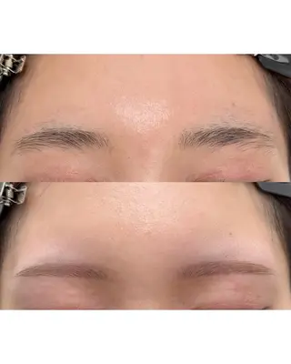 アイブロウ 似合わせ眉🎀🤍 shizuの眉毛・アイブロウイメージ