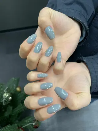 ネイル Tini ANA.CHUOのネイルデザイン