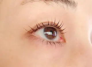 マツエク・マツパ アイラッシュサロン GREENのマツエク・マツパデザイン