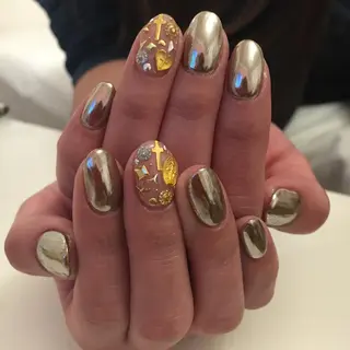 ネイル ♡ miyaのネイルデザイン