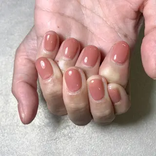 ネイル atelier　FIORITURA所属・FIORITURA aiのネイルデザイン