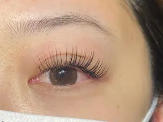 マツエク・マツパ *SalonBell (momoka)*のマツエク・マツパデザイン