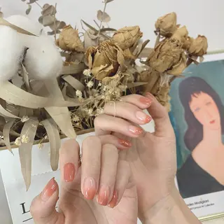 ネイル 【ENサロン】 Rei🎀Nailのネイルデザイン
