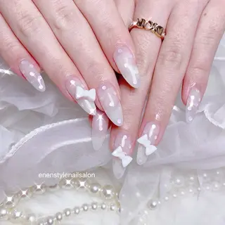 ネイル 👑enen style👑のネイルデザイン