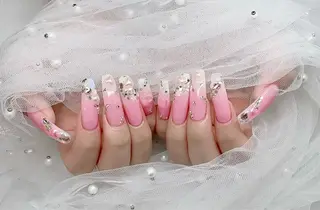 ネイル R salonのネイルデザイン