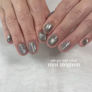 ネイル nailist Aki♡のネイルデザイン