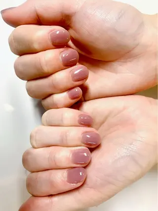 ネイル ネイルパレス所属・ネイルパレス【デザ イン/恵比寿】のネイルデザイン