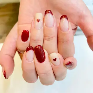 ネイル Kira-ra所属・Kira-ra💎 KIRARIのネイルデザイン