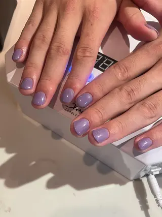 メンズ ネイル yuna [モデル募集中]のネイルデザイン