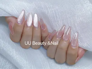 ネイル UU Beauty &Nailのネイルデザイン