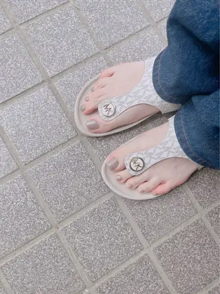 ネイル NAILSALON CRISTA所属・🤍CRISTA yui🤍のネイルデザイン