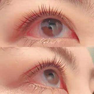 マツエク・マツパ lucolu あこのマツエク・マツパデザイン