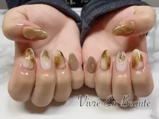 ネイル S Nailのネイルデザイン