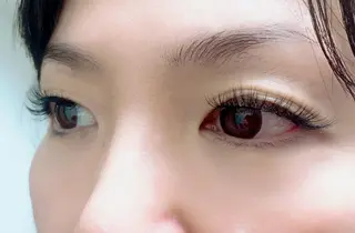 マツエク・マツパ 吉岡 ゆうなのマツエク・マツパデザイン