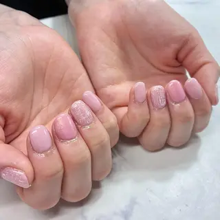 ネイル Knail所属・Knail MORIBEのネイルデザイン