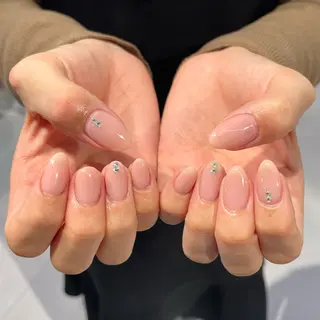 ネイル M.wish Yukinaのネイルデザイン