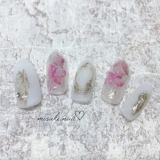 ネイル nailsalon miinailsのネイルデザイン