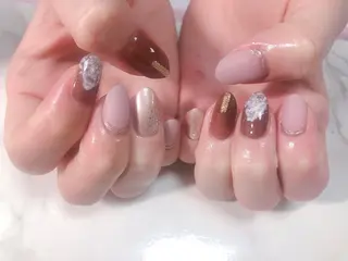 ネイル Regaro i.sのネイルデザイン