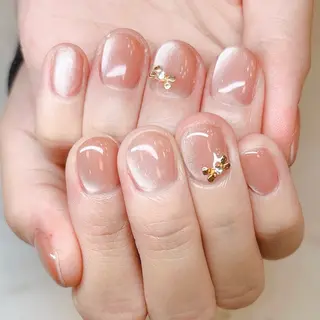 ネイル Cravo miyuのネイルデザイン