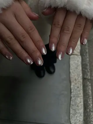 ネイル Atelier by 24nail/Ayaのネイルデザイン