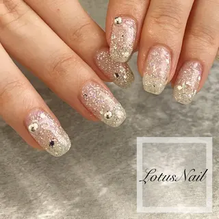 ネイル Lotus Nailのネイルデザイン