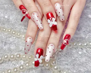 ネイル 🎀Sense Nail渋谷店🎀のネイルデザイン